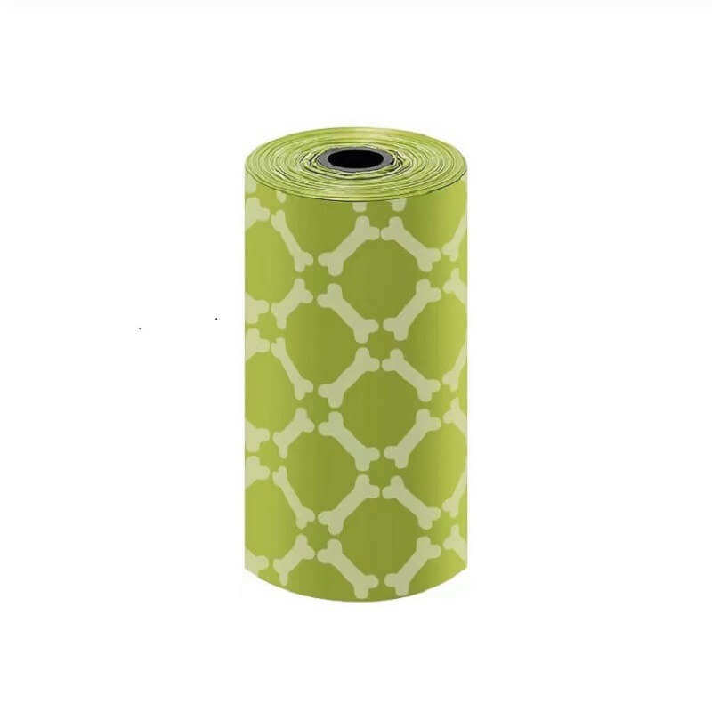 การพิมพ์สีเขียวอ่อน