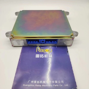 EX120 EX120-2 EX120-3 EX200-3 คอนโทรลเลอร์ 9104912 9131578 - Product Image 4