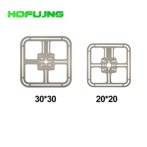 Robotic Arm Standard Tooling DLPA Fixture Parts Pneumatic Parts <b>Light</b> Weight Dla Manipulator Fixture Robotic Arm - Product Image 6