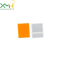 2016 Keramik 2-Pin Rosa-Gelb Abgestimmte SMD LED 3W RoHS-Zertifiziert 3-Jahres-Garantie für Auto-Notfall-Warnblinkleuchte |   Fabrik