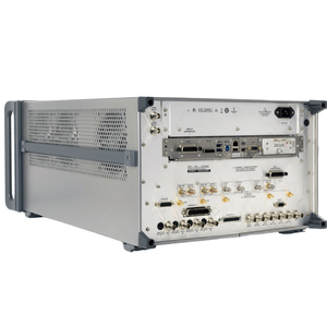 Analizador de Redes de Microondas Keysight N5244B PNA-X, Instrumento de Medición Electrónica - Product Image 3