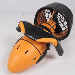 Scooter sous-marin à jet de 500 W, nouveau modèle, portable, matériau personnalisé, équipement de plongée promotionnel - Product Image 4