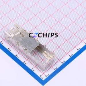 2007215-2 Connector Housing Connector Whole Sale Electronic Component Chips Supplier & BOM Service - Product Image 2
