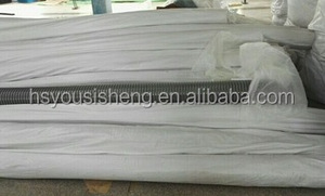 Manguera de succión de aceite flexible de 3 pulgadas y 6 pulgadas Proveedor de manguera de succión para lavadora - Product Image 4
