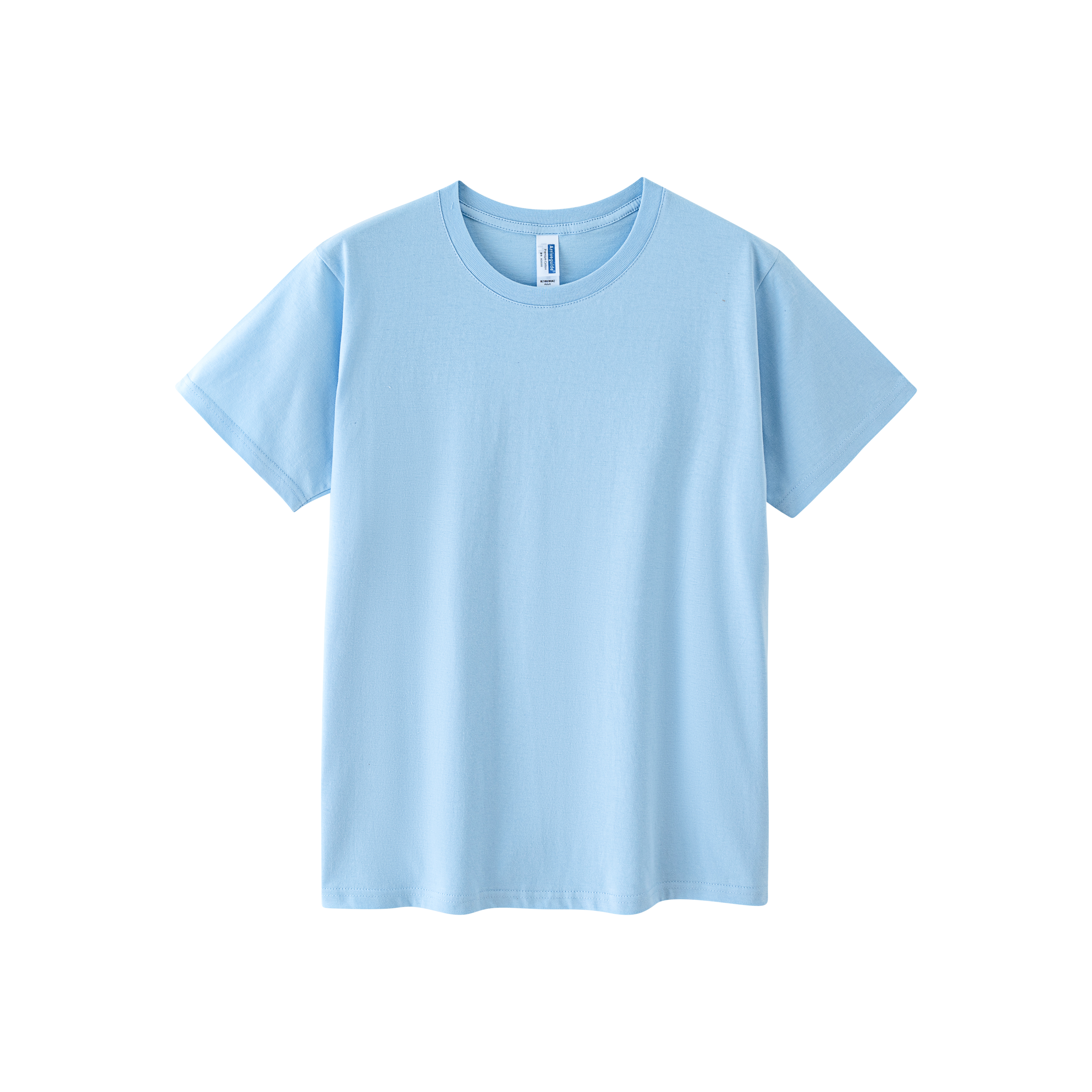 Azul claro