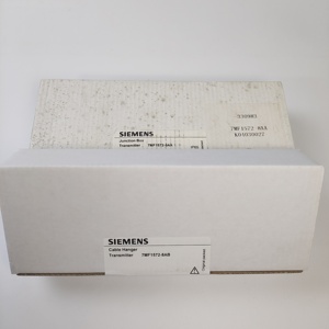 <span class=keywords><strong>Siemens</strong></span> sitrans thăm dò lu240 siêu âm đầu dò, Thương hiệu mới và độc đáo <span class=keywords><strong>Siemens</strong></span> 7ml51010-1dd07-4af1 - Product Image 4