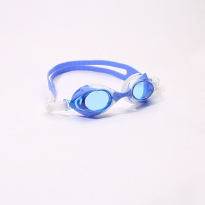 Gafas <span class=keywords><strong>de</strong></span> natación para niños pequeños, niños, jóvenes (3-10), antivaho, impermeables, Anti-UV, gafas <span class=keywords><strong>de</strong></span> piscina, visión clara para niños, <span class=keywords><strong>lentes</strong></span> <span class=keywords><strong>de</strong></span> PC - Product Image 2