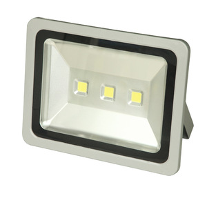 Reflector LED SunLed IP66 con Carcasa de Aluminio, 200W COB, Alto Lumen, Luz Diurna, Amplio Alcance, Certificado ROHS, Garantía de 3 Años, CRI80 - Product Image 2