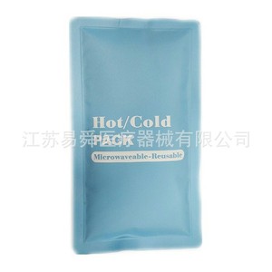 BetterWare Gel Pack Froid Chaud 480 ml – Compresse Portable Chaude et Froide Multicolore YS-LR - Product Image 3