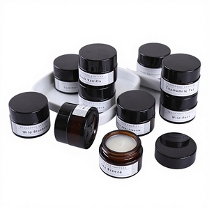 Aceites Esenciales Vegetales de Primera Calidad con 67 Fragancias Agradablemente Aromáticas; Velas de Cera de Soja Semimanuales Sin Humo - Product Image 1