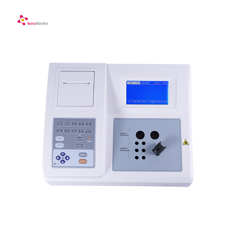 Hematology Analyzer Used Hospital Equipment Medical