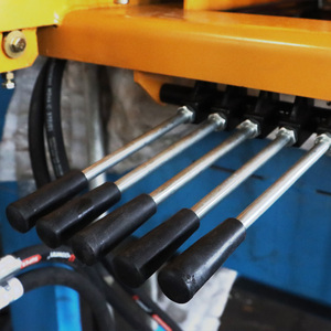 Grúa Telescópica <span class=keywords><strong>Grua</strong></span> Para Camioneta, Camión de 6 Toneladas, Grúas de 5 Toneladas para Coches de Rescate y Elevación - Product Image 4