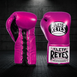 Guantes de Boxeo Profesionales para Adultos con Cierre de Cuero de Búfalo, Colores y Tallas Personalizables, Transpirables y que Absorben la Humedad - Product Image 3