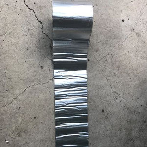 Bande de <span class=keywords><strong>toiture</strong></span> FlashBand 225 mm x 10 m, bande de <span class=keywords><strong>toiture</strong></span>, bande de protection contre les intempéries - Product Image 4