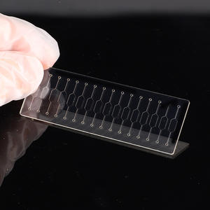 Cartouches de dosage microfluidique personnalisées pour IVD et POCT : Routage fiable des réactifs et intégration des flux de travail - Product Image 1