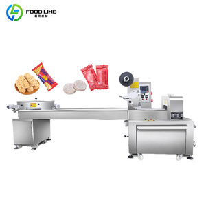 Macchina per il Confezionamento Automatico di Prodotti Liquidi e in Pasta, con Riempimento e Tappatura Completamente Automatici, Confezionatrice Sottovuoto per Sacchetti - Product Image 3