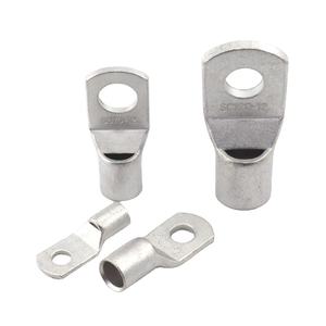 Đóng hộp đồng thiết bị đầu cuối thiết lập, dây thiết bị đầu cuối kết nối cáp Lugs Vòng Pin SC thiết bị đầu cuối, cho Marine/Golf xe/tấm pin mặt trời - Product Image 6