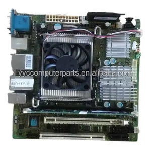 Carte mère industrielle intégrée MS-9642 Fuzzy 945GME2 de marque originale avec processeur MS-9642 Fuzzy 945GME2 - Product Image 2