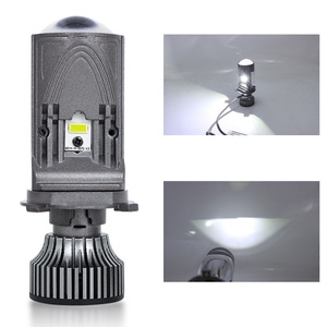 Système d'éclairage automobile M01K H H4, phares LED super lumineux pour voiture et moto, kits de projecteurs LED, ampoule de phare 6000k pour voiture - Product Image 6