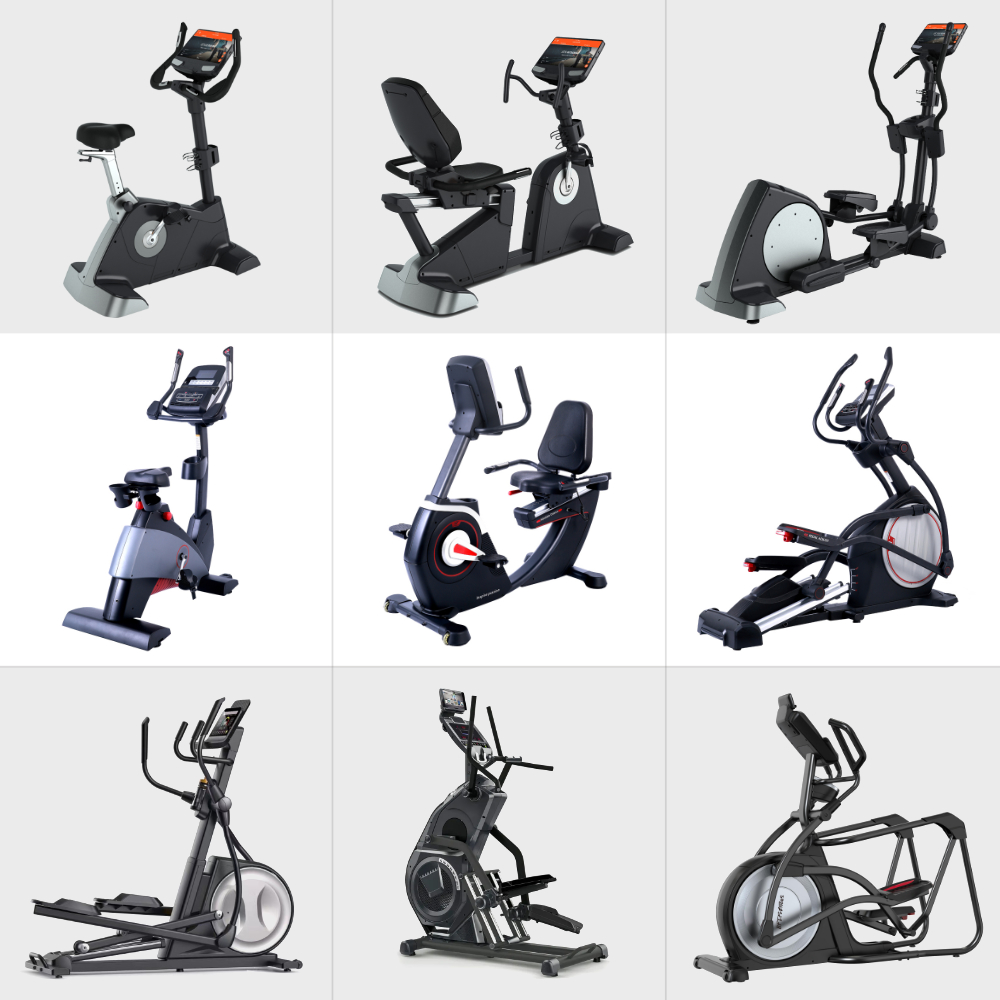 Exiercise Bike