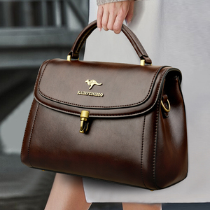 New Fashion Handbags <strong>Large</strong> Light Lady <strong>Large</strong> Pu Leather Bags Lady Design <strong>Purses</strong> for Girls - Product Image 1