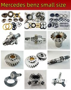 ชุดเฟืองท้าย OEM 3873501323 อะไหล่รถบรรทุกสำหรับเฟืองท้ายขนาดเล็ก กรณี - Product Image 5