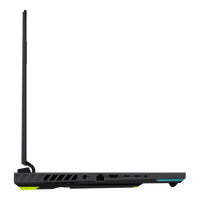 Nuovo ROG Strix G16 (2025) G614 16 Pollici Intel Ultra 9 275HX con AI, 16GB 1T 5070TI-12G 240Hz 2.5K Laptop da Gaming