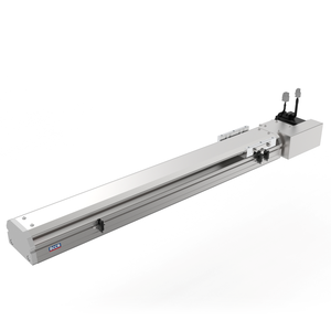 BBK12 Automação Industrial Venda Quente Motor <span class=keywords><strong>Linear</strong></span> Mini Cnc Guia <span class=keywords><strong>Linear</strong></span> Trilho Deslizante Atuador De Palco Pequeno - Product Image 1