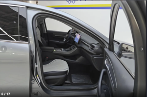 Voitures d'<span class=keywords><strong>occasion</strong></span> BYD Destroyer05 2024 Édition Honneur DM-i 55KM Luxe Certifié Voiture d'<span class=keywords><strong>occasion</strong></span> compacte <span class=keywords><strong>Hybride</strong></span> rechargeable Voiture d'<span class=keywords><strong>occasion</strong></span> - Product Image 3