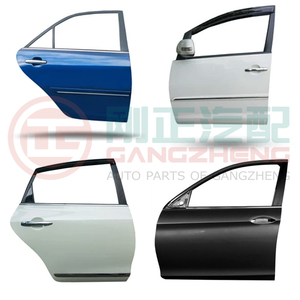 Sortie d'usine porte de voiture Chine fabricant pour HONGQI H5 H6 H7 H9 HS5 HS7 HS9 JAC T8 <span class=keywords><strong>pro</strong></span> J2 J3 J4 J5 J7 ramasser SAIC MG ZS MG5 - Product Image 2