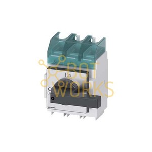 Siemens 3LD24300TK11 - Nuovo - Product Image 1