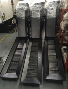 Torno de Precisión CNC con Husillo Motorizado de Alta Rigidez para Fabricación de Precisión - Product Image 4