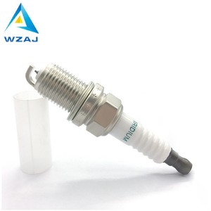 Spark <b>Plug</b> Silzkr6b10e For Kia Hyundai Cars New <b>Replacement</b> Part - Product Image 3