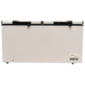 New Design Super General <strong>Chest</strong> 500l Bottom <strong>Freezer</strong> Refrigerators Made in China - Product Image 6