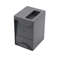Module de dosage de solution de nettoyage automatique pour aspirateur robot Dreame X50 X40, accessoires distributeur de liquide automatique à bras mécanique