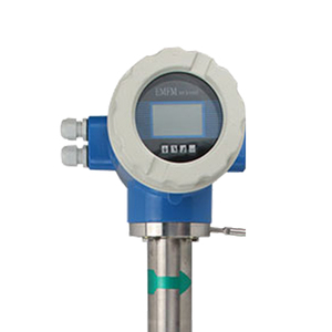 Magnetische inzet elektromagnetische klemvloei-<span class=keywords><strong>meter</strong></span> voor water, roestvrij staal, 0,5% nauwkeurigheid, 10m/s - Product Image 3