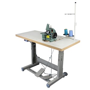 3 Thread Thảm Cạnh May Máy Overlock Cho Chăn - Product Image 5