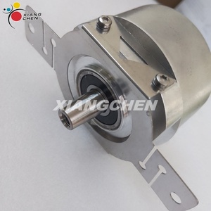 Nouveaux encodeurs internes HEIDENHAIN 538234-17 pour moteur NR.D16.25060 - 0401 B - Product Image 5