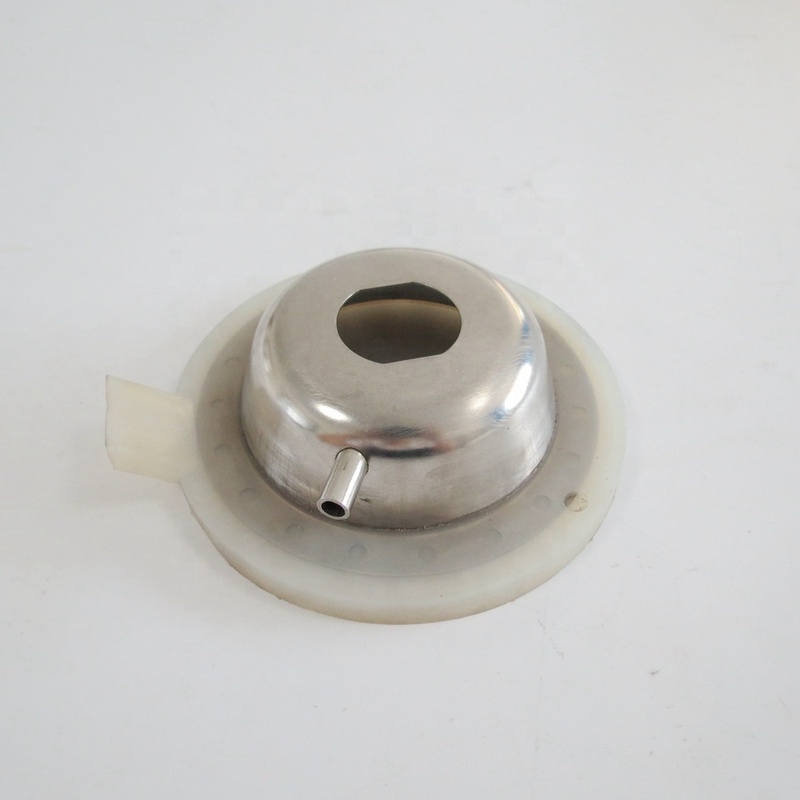 Custom Made Juicer Machine Accessory Blender