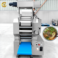Machine à pâtes, machine à nouilles fraîches, cuiseur à pâtes, machine à nouilles