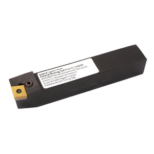 Herramienta de Torneado Externo PCLN R L TA5010 con Inserto Negativo - Product Image 2