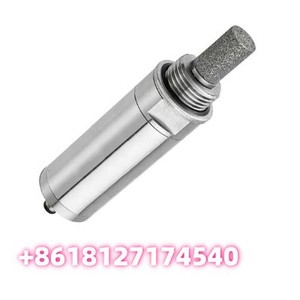 Transmetteur de capteur de température du point de rosée DW-6060 RS485 haute précision pour la production d'hydrogène et d'azote - Product Image 5