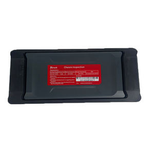 Equipo Profesional de Diagnóstico de Chasis para Camiones Pesados y Vehículos Comerciales, Equipo de Inspección de Chasis para Automóviles - Product Image 5