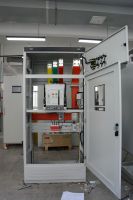 Panel de Sincronización Personalizado Completo con Medidores de Potencia y Frecuencia, Sincronoscopio, Control AVR y Regulador para Generador