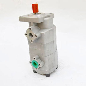 מחיר נמוך לחץ גבוה סגסוגת כוח גבוהה יצוק משאבה הידראולי מלגזה הידראולי - Product Image 6