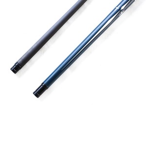 Ok Healing Carbon Fiber <b>Snooker</b> Cue 57 Inches High Quality Precision <b>Billiard</b> Stick With Leather Tip - Product Image 2