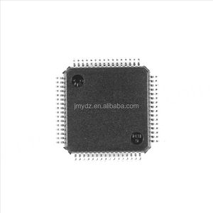 Microcontrôleur STM32L162RDT6 LQFP-64 MCU Cortex-M3 32 bits - Product Image 4