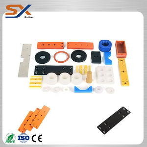 硕西高品质设计橡胶产品中国制造批发价格三元乙丙橡胶和丁腈橡胶材料成型加工服务 - Product Image 4