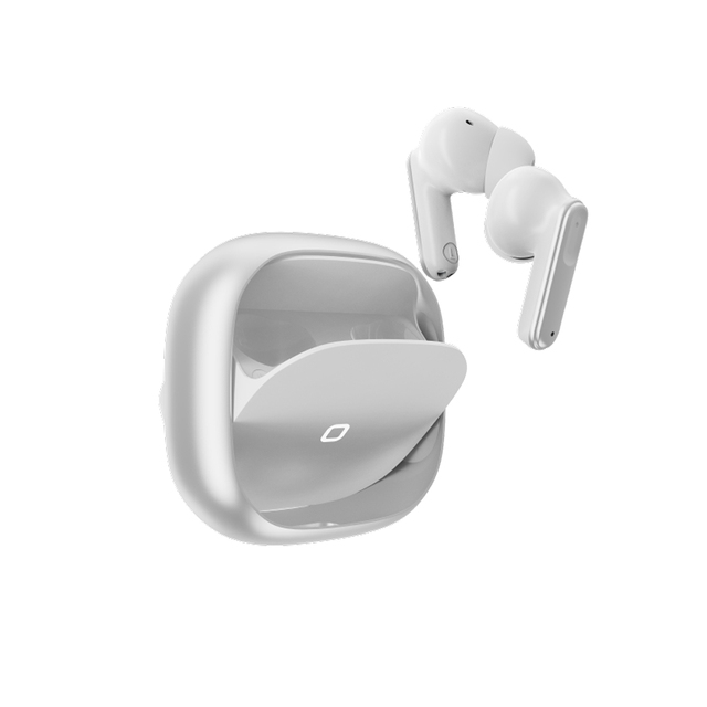 ENC noise cancelling TWS earbuds G20-I, 45mAh single earbud, 13mm dynamic driver