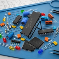 New NJ15S+U4+N Module Proximity Sensors - Industrial Industrial Electronic Components One-stop BOM List RFQ Quotation